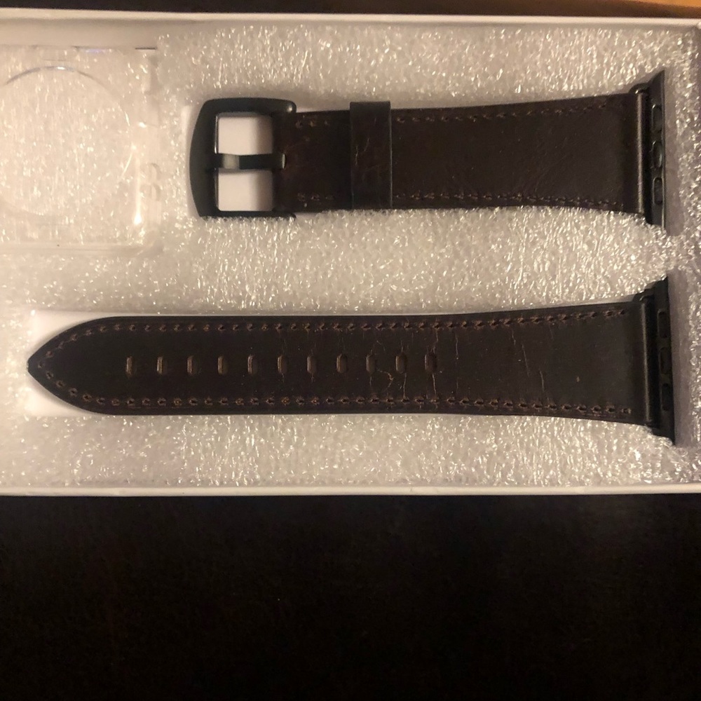 WFEAGL watch band